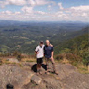 Meet your Posher, Mark